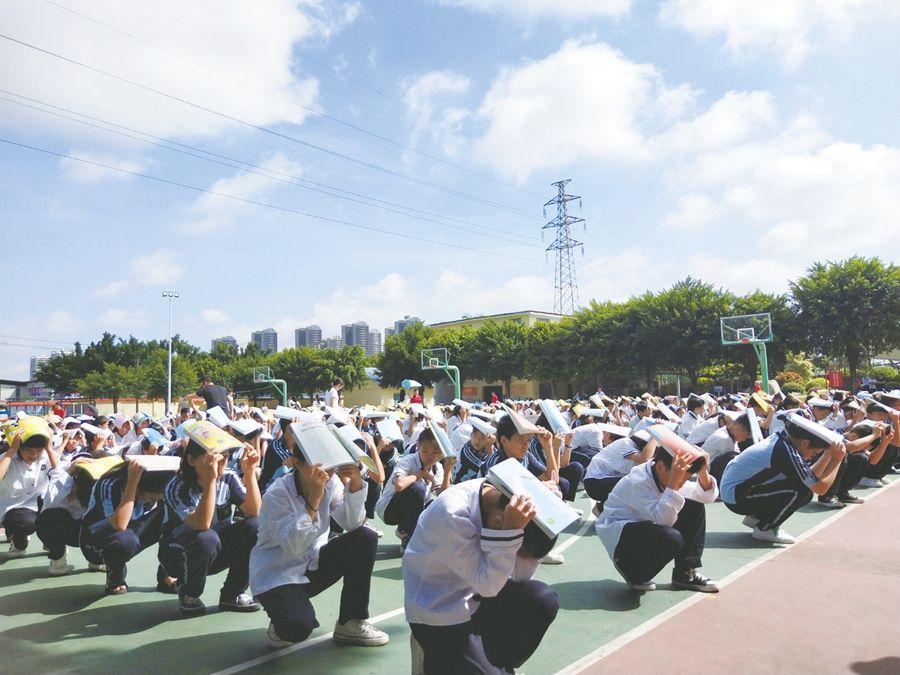 南宁市人民防空办公室最新发展规划